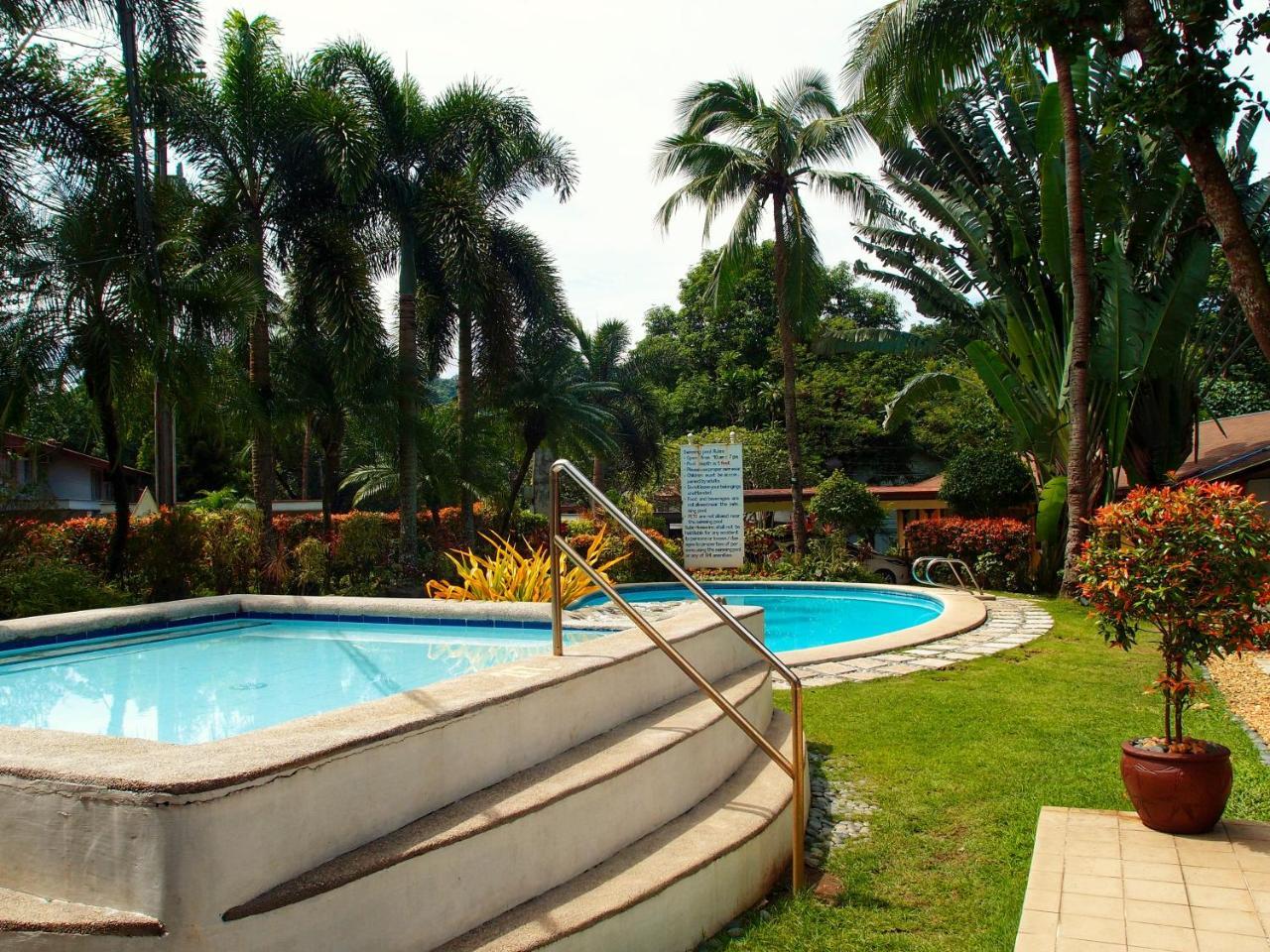 Vacation Villas At Subic Homes Олонгапо Экстерьер фото